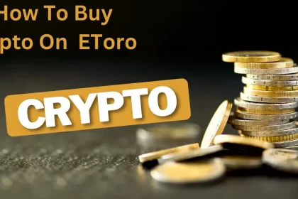 How to Buy Bitcoin on eToro